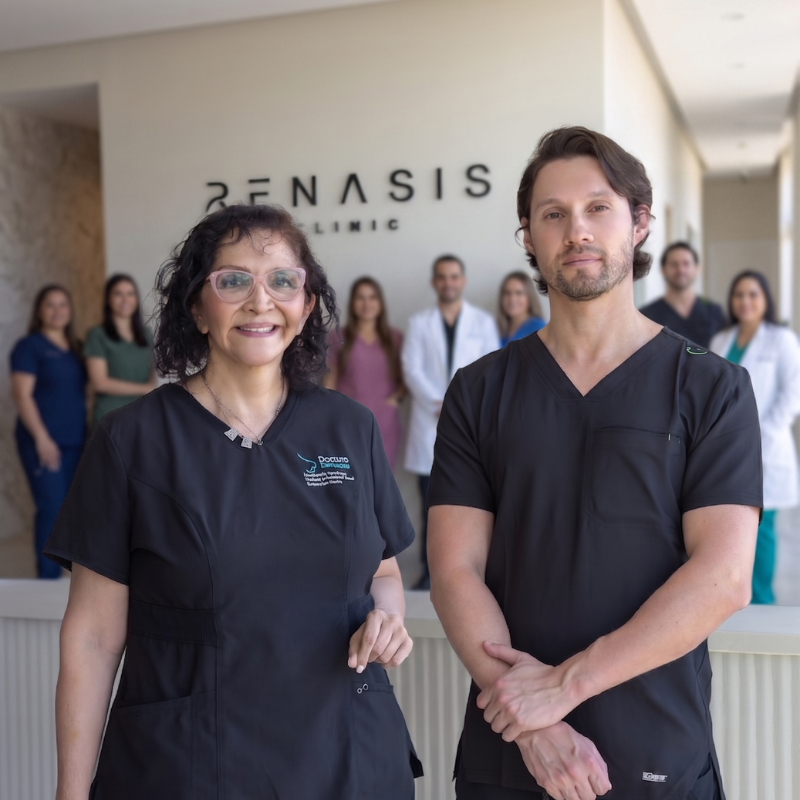 La estética merece el rigor de la medicina
