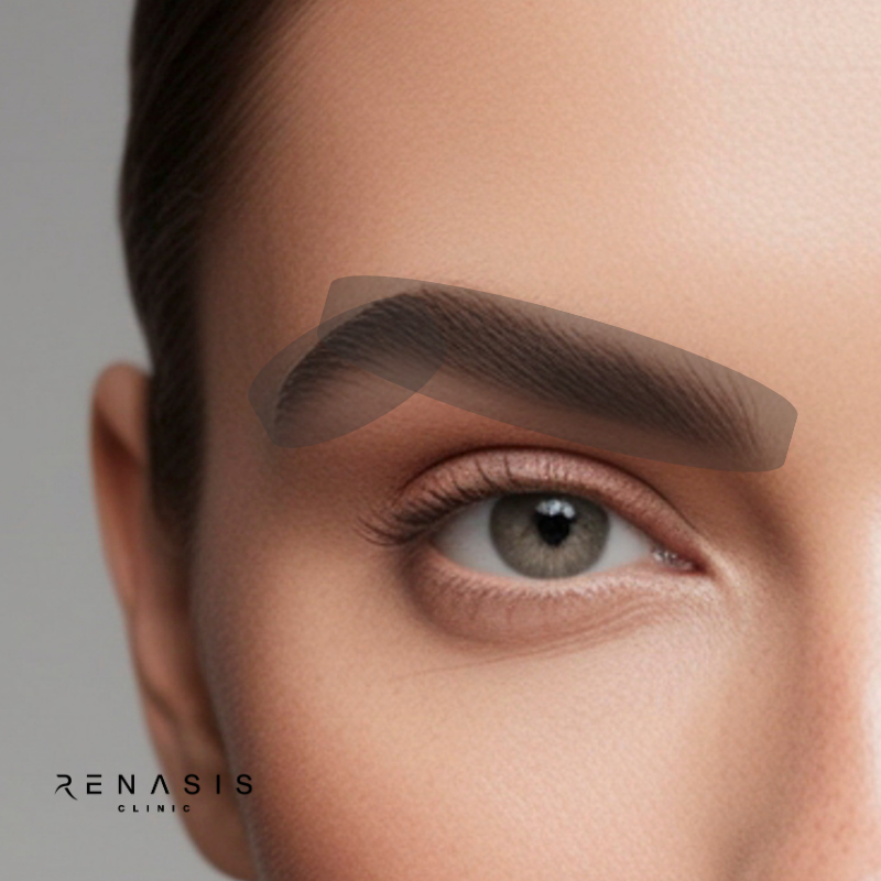 Delineado cejas | Depilación Láser