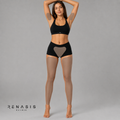 Piernas completas + axilas + rebaje total + interglúteos – Depilación Láser en Renasis Clinic, Vitacura