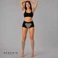 Media pierna + axilas + rebaje total – Depilación Láser en Renasis Clinic, Vitacura