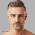 Delineado cejas hombre | Depilación Láser