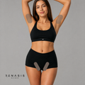 Rebaje parcial + axilas – Depilación Láser en Renasis Clinic, Vitacura