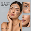 Protocolo Renovación Natural (PRP + Limpieza facial)