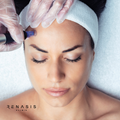 Plasma rico en plaquetas (PRP) - rostro y cuello