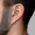 Patillas hombre | Depilación Láser