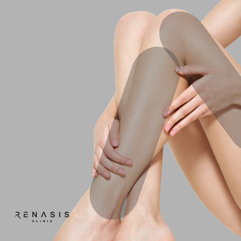 Piernas Completas | Depilación Láser