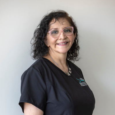 Dra. Claudia Navarrete