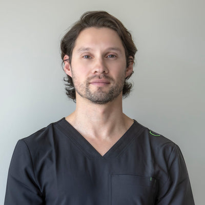 Dr. Pablo Rossel