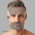 Rostro completo hombre | Depilación Láser
