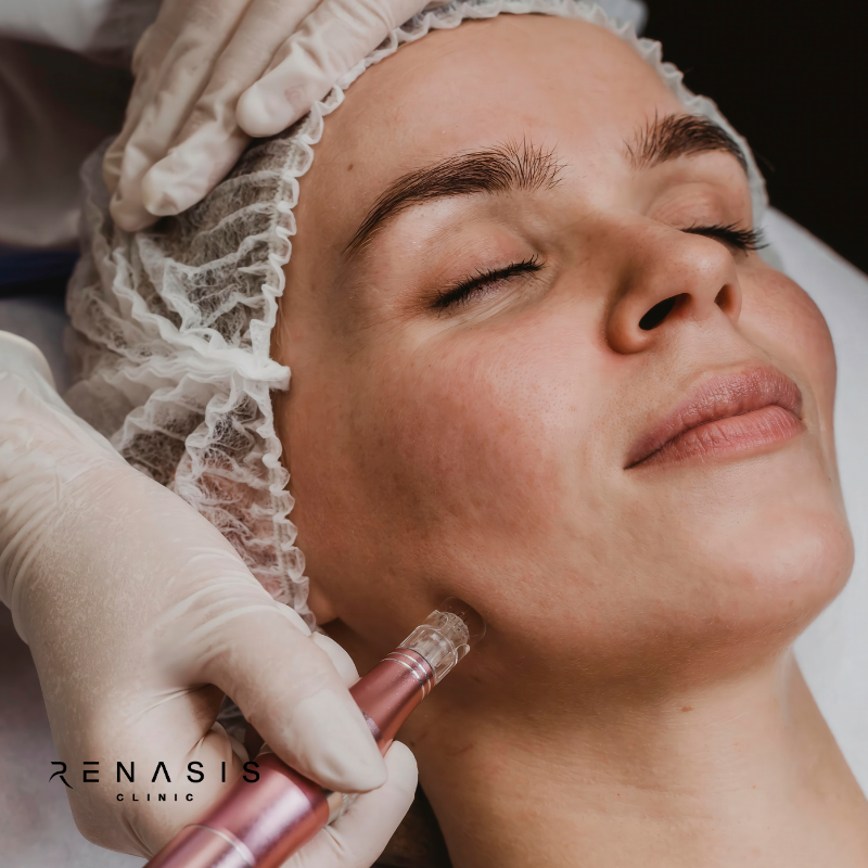 Pack Novia Premium: Limpieza Facial Profunda Premium + Tratamiento Pink Glow