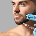 Tercio inferior y lifting mandibular